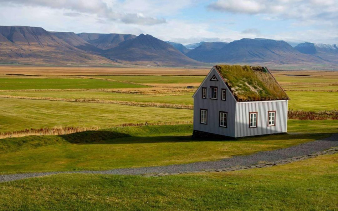 Aldu Experience permite disfrutar el solsticio de verano en Islandia