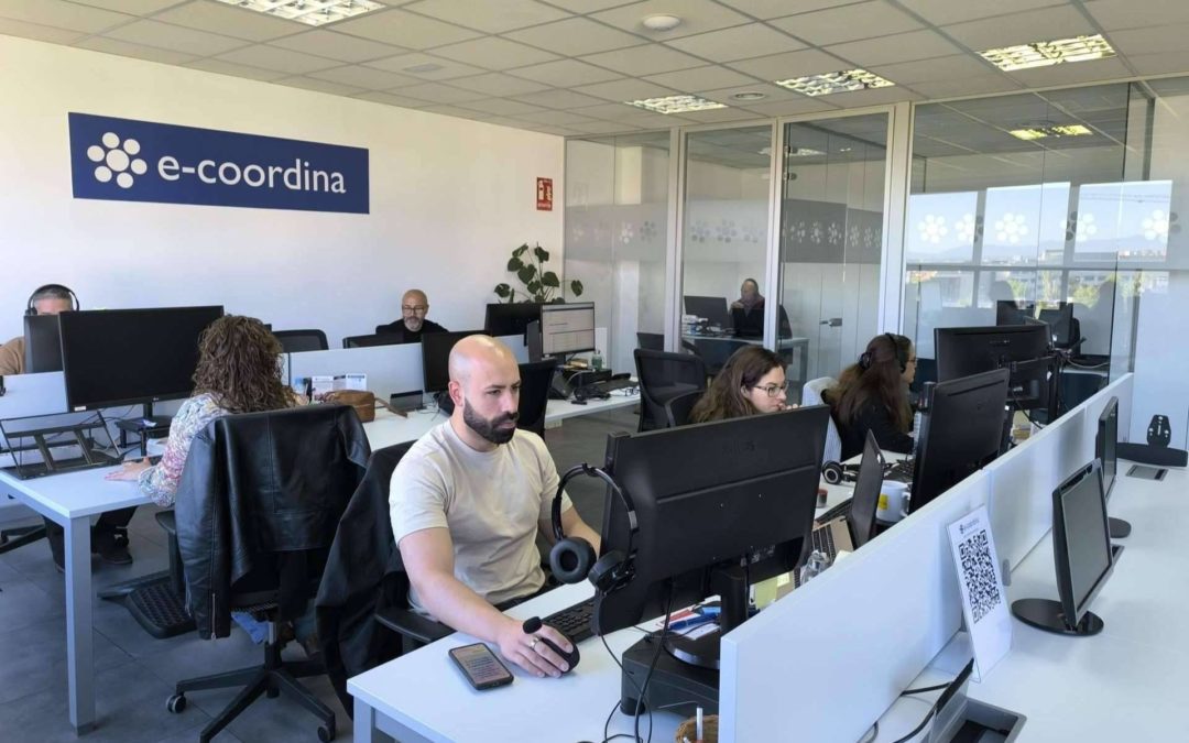 El GRUPO E-COORDINA, un referente CAE con la compra de CADERSEM