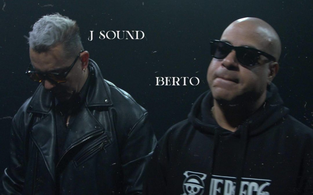 ASCAP 2024 honra a Berto Trébol Clan por ‘Rumbatón’ de Daddy Yankee y lo celebra con su nuevo sencillo ‘No Sé’ junto a JSound