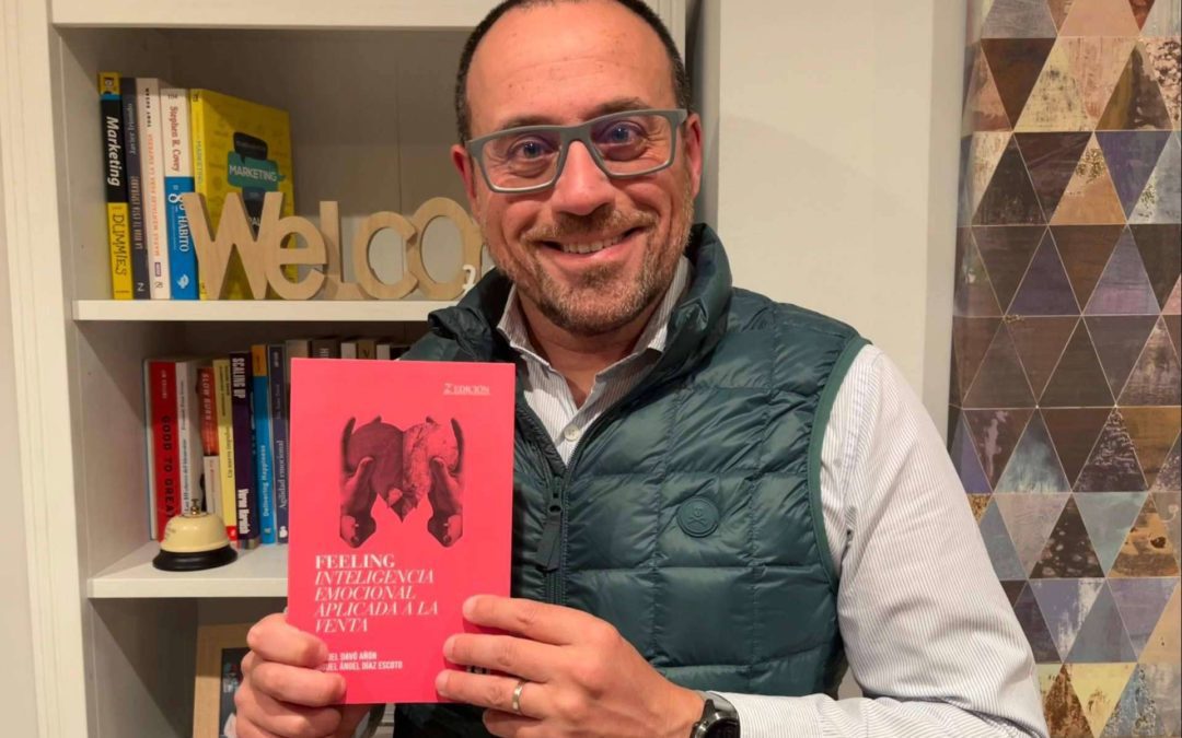 Los 3 libros sobre ventas más recomendados en 2024