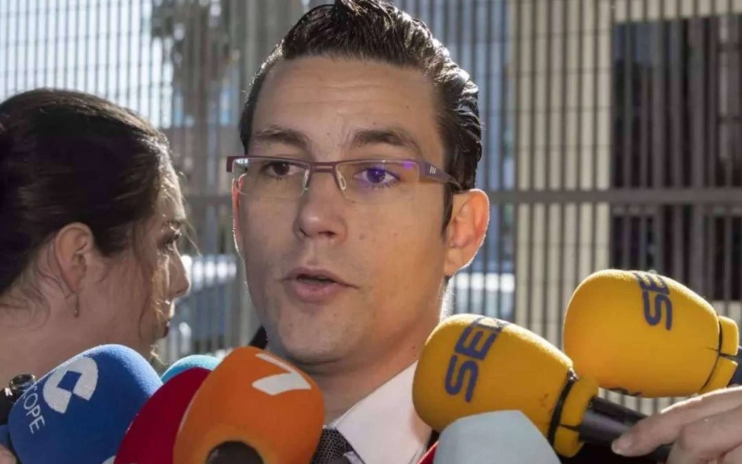 Pardo Geijo, uno de los mejores abogados penalistas de España en 2024