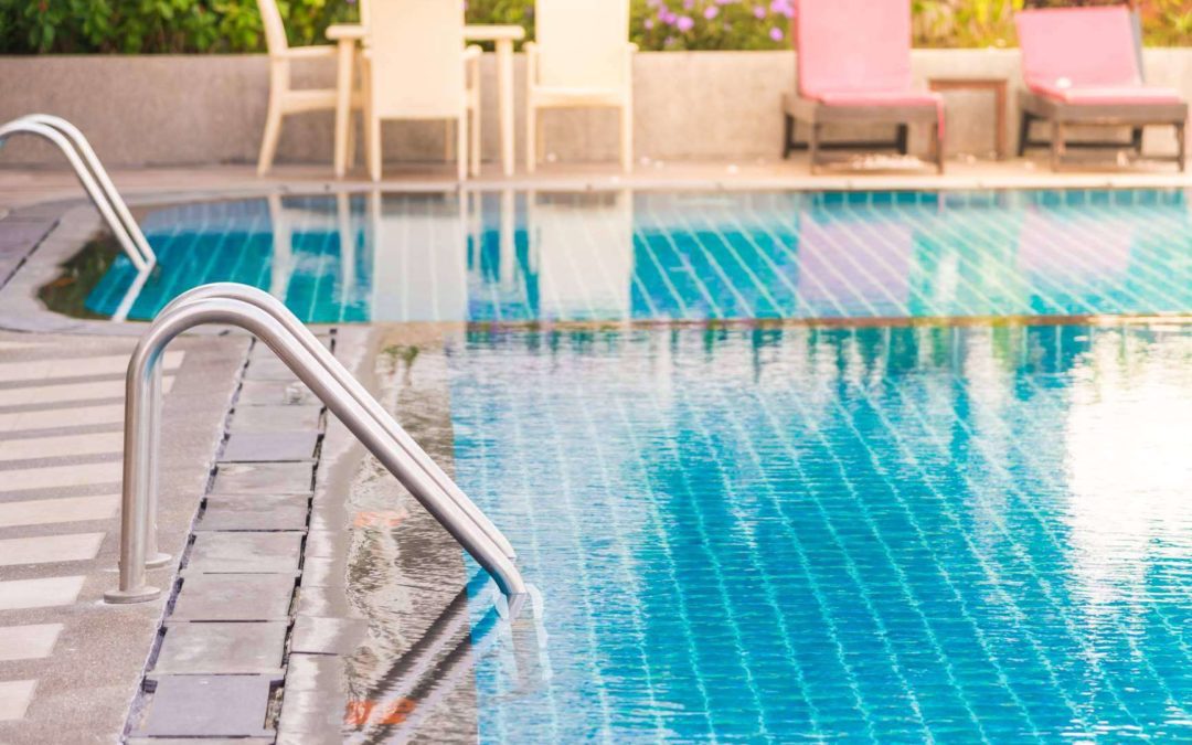 Los productos para piscinas de Ferrocano Suministros permiten adelantarse al verano