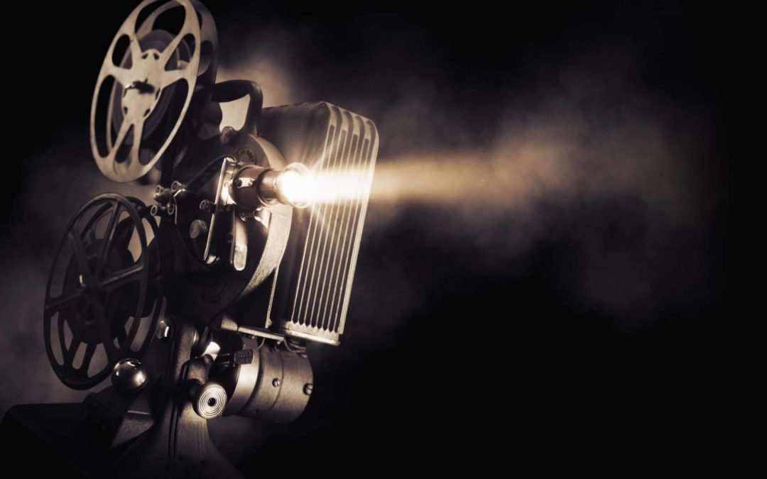 La historia de las cadenas de cine en España con La Cartelera