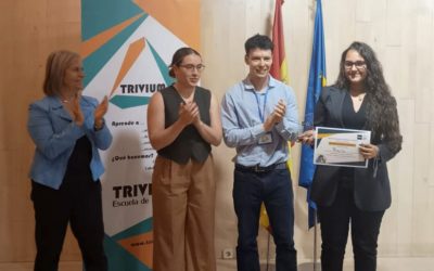 Educación: premios para el Instituto Saramago y colegio San Jaime (Majadahonda), García Nieto (Las Rozas) y Retamar (Pozuelo)