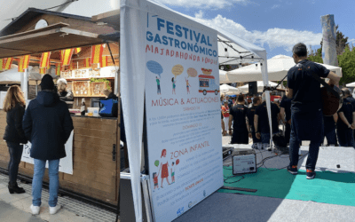 Los restaurantes y bares de Majadahonda vuelven a dar la espalda a “Majadahonda Foodie” 2024: solo 13 hosteleros por los 12 de 2023 y los 10 de 2022