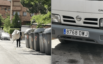 Cartas al Director: una incidencia con la Policía Local de Majadahonda