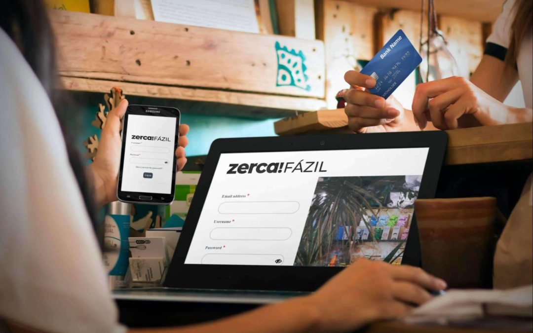 zerca! Fázil, la solución para factura electrónica gratis