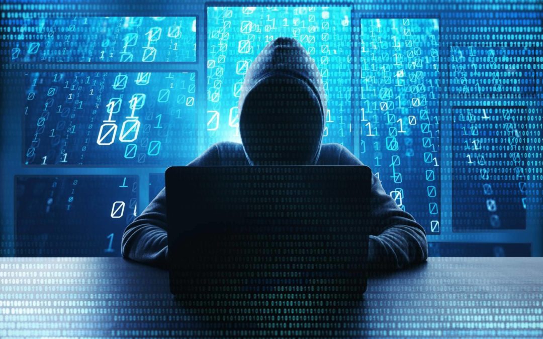 Protección de la información empresarial con la ciberseguridad de Hack By Security