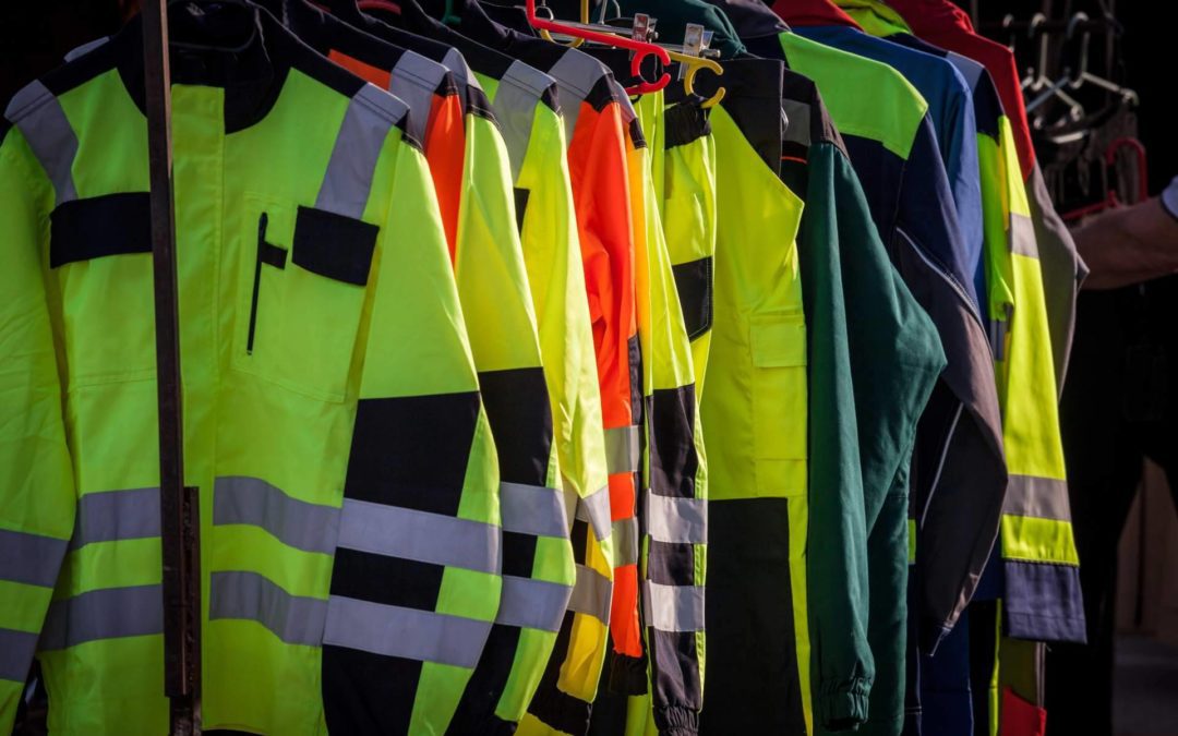 Primo Protección ofrece ropa de trabajo en Murcia de alta calidad