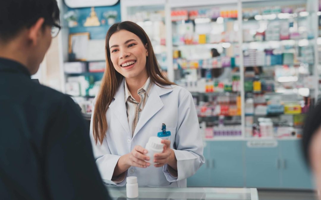 Farmacia Cruz Óptica Ortopedia es una óptica y ortopedia en Madrid