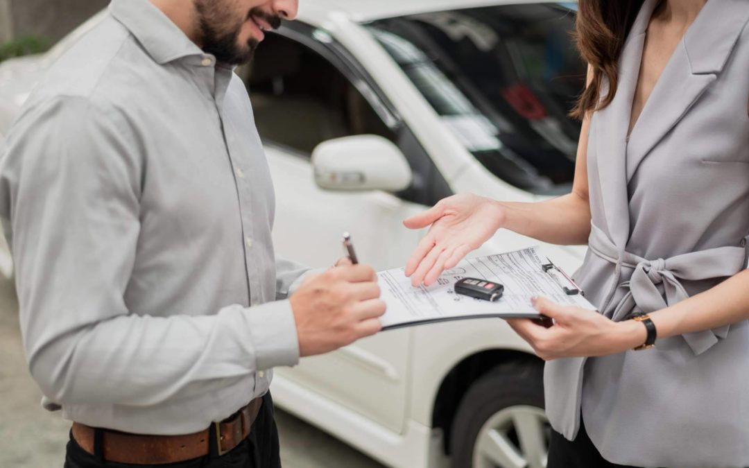 Alquicoche permite tener coche sin comprarlo, con todo incluido en una simple tarifa plana