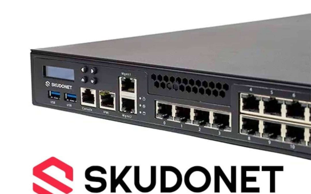 El software load balancer de SKUDONET optimiza la capacidad del ADC sin límites para un ecosistema de hardware