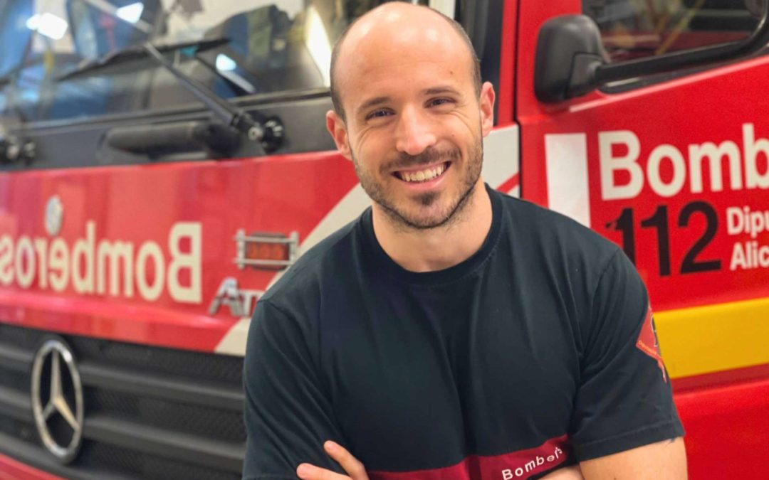 ¿Cómo preparar las oposiciones a bombero? La ayuda de los expertos de Navarrobomber Academy