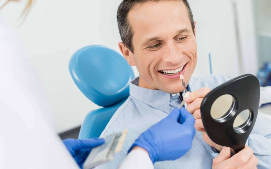 Sonreír con tranquilidad; la importancia de tener un dentista cerca de casa