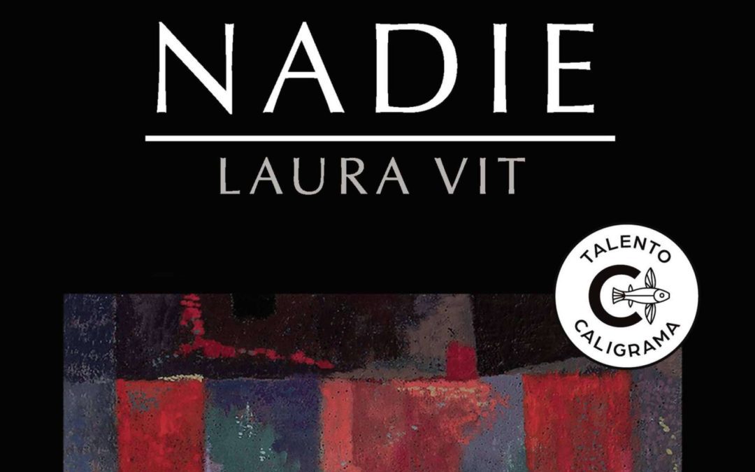 ‘Nadie’ de Laura Vit, una novela coral llena de misterio y amistad en la gran manzana