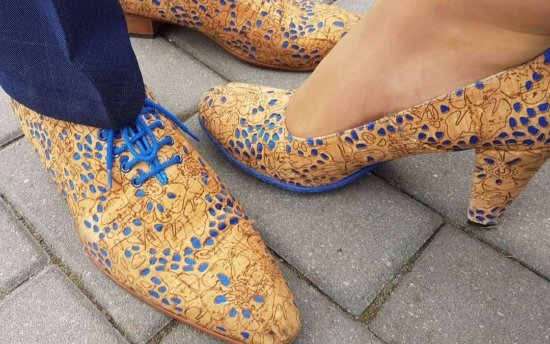 Zapatos personalizados con una gran calidad y a la moda en Pepe Milán