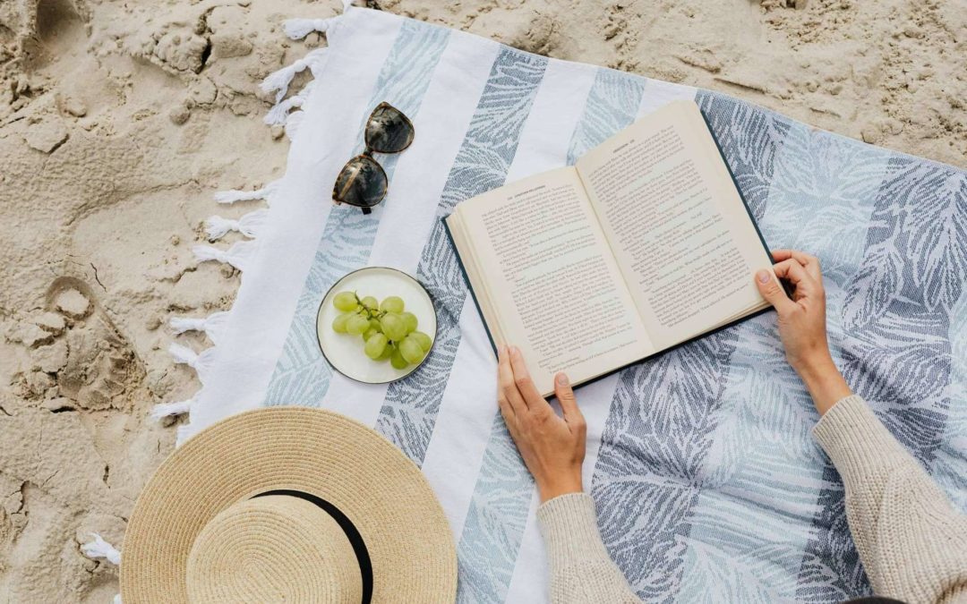 Los 5 libros que Buscalibre recomienda para una lectura imprescindible en verano