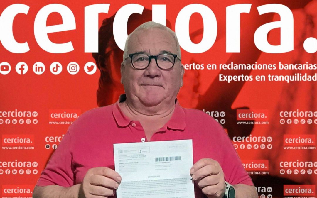 Cerciora recupera 12.500€ a un pensionista al reclamar el complemento de maternidad que la Seguridad Social le denegó