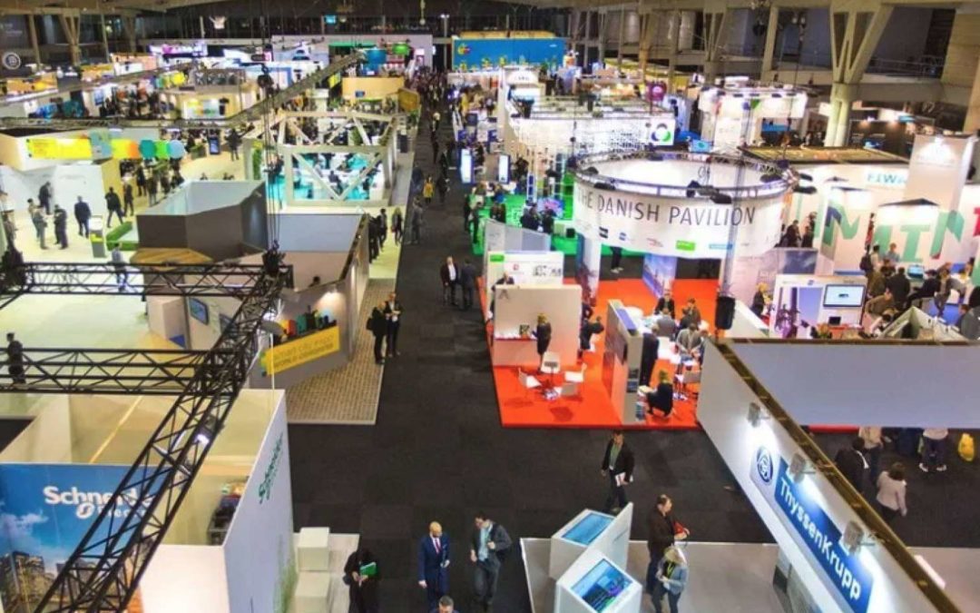 ISID confirma su presencia en el Smart City Expo World Congress 2024