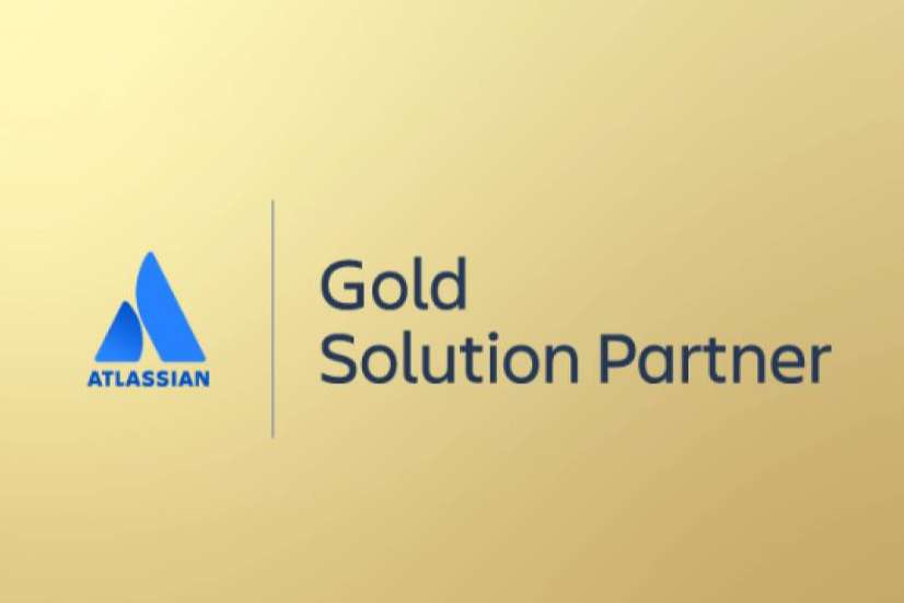 3digits reconocida por tercer año consecutivo como Atlassian Gold Solution Partner