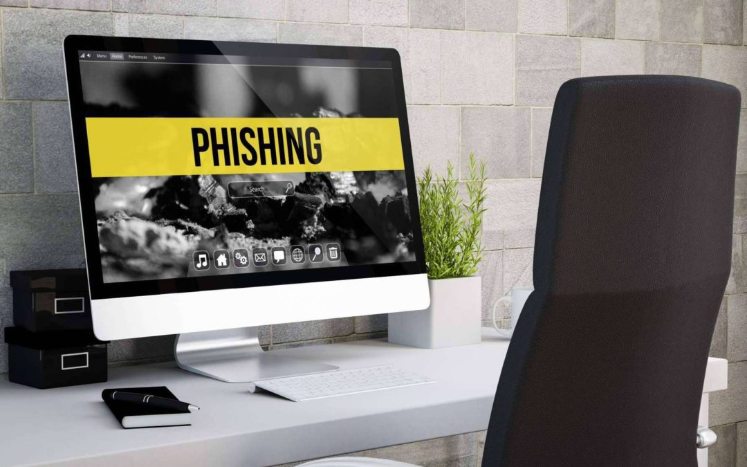 Cómo un detective privado en Madrid puede ayudar a las víctimas de phishing, por CTX Detectives