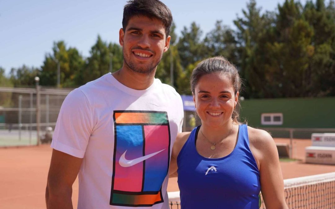 Ferrero Tennis Academy, una academia profesional de alto rendimiento en tenis y pádel