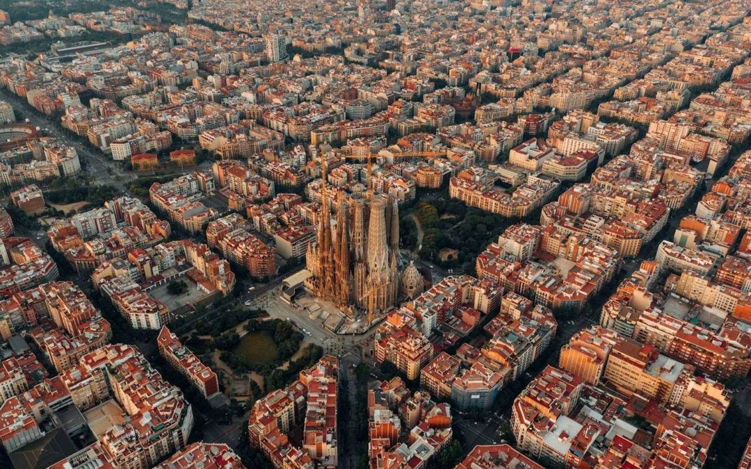 Barcelona, una ciudad internacional y centro neurálgico de traducción