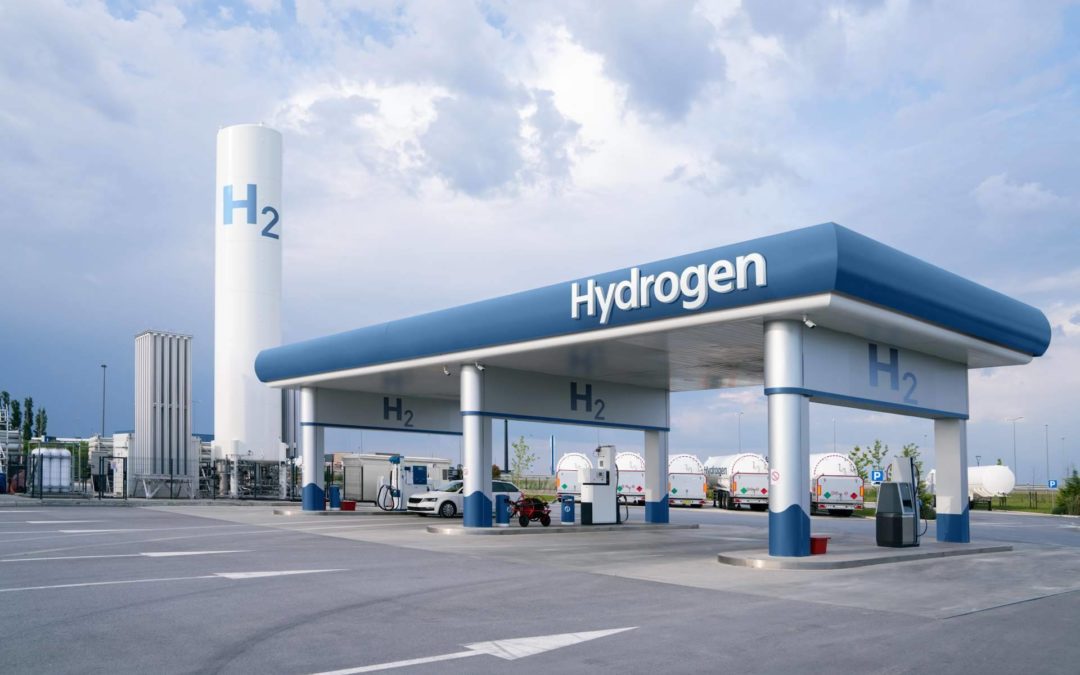 Los vehículos propulsados por hidrógeno y sus principales ventajas, inconvenientes y desafíos, de la mano de Eginer