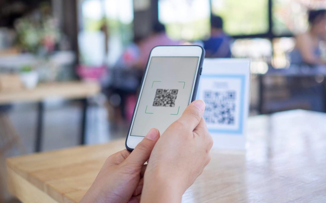 Los códigos QR en restaurantes ofrecen innovación y eficiencia