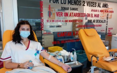 El Hospital Puerta de Hierro Majadahonda pide sangre: organiza un maratón con regalos y facilita el grupo sanguíneo