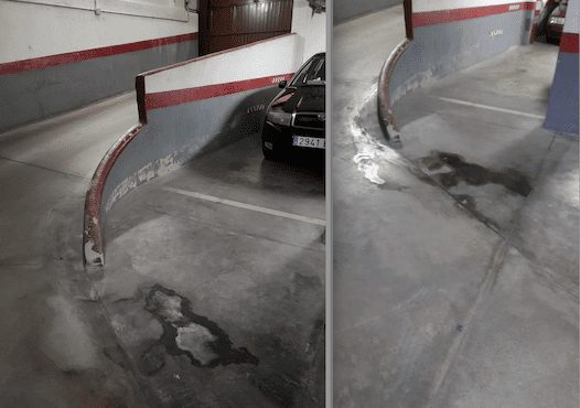 Vecinos del Mercadillo de Majadahonda difunden un documento con sus «18 problemas»: PP promete «comodidad y seguridad»