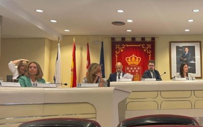 El PP rechaza un «Plan de Choque» veraniego para el casco urbano por su «populismo, demagogia e hipocresía»: la Oposición respalda la propuesta de «Vecinos por Majadahonda»