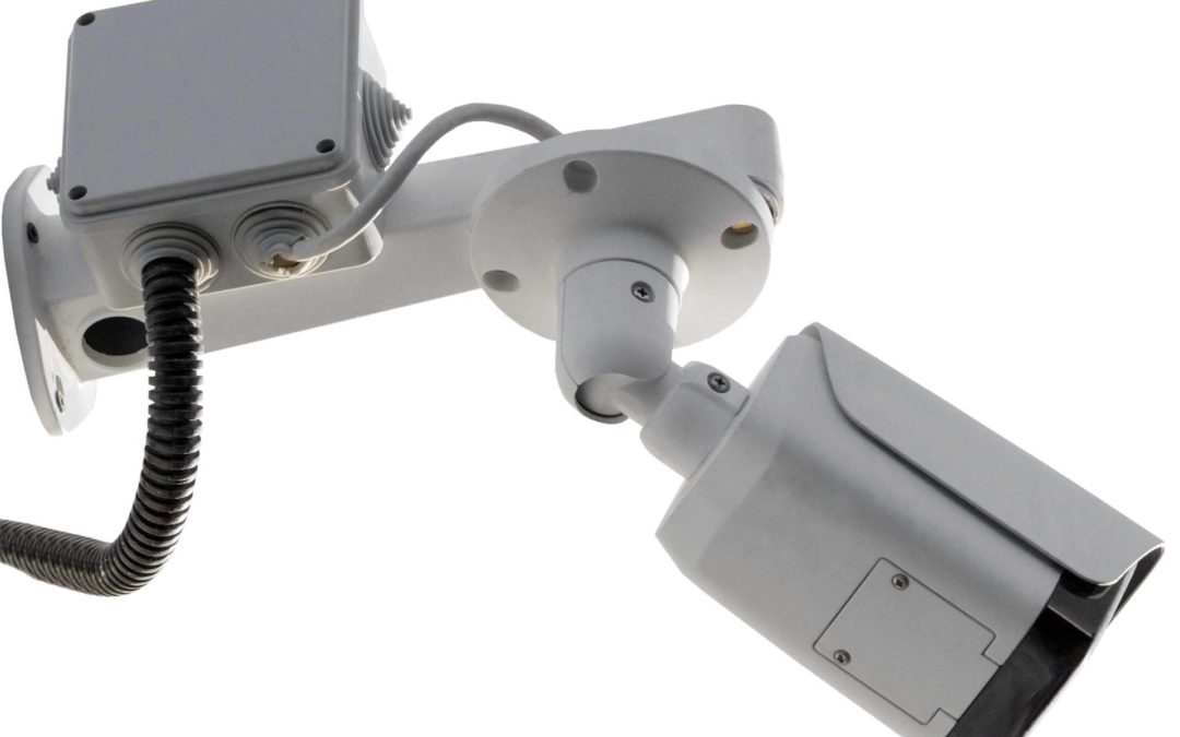 Sistemas de seguridad CCTV, una alternativa para prevenir robos e intrusiones