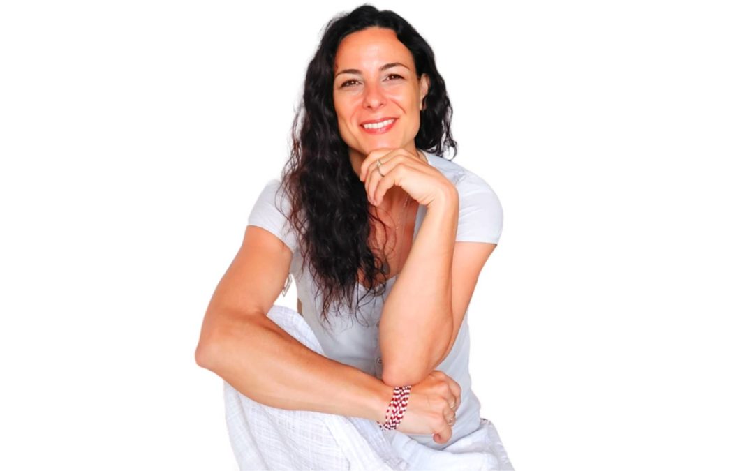 Beatriz Sánchez Quílez publica ‘Lo que Nunca Te Contaron para Quitar Tu Dolor de Espalda a Largo Plazo’