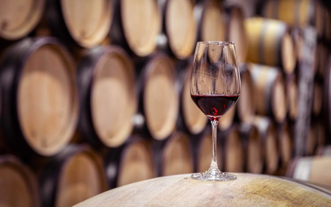 Naturelovers Wines anuncia a Heritage de Mur, la novedad de vino de Ribera del Duero