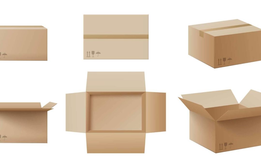 TodoAlmacén – EMBEX despliega una amplia variedad en cajas de cartón para todos los usos