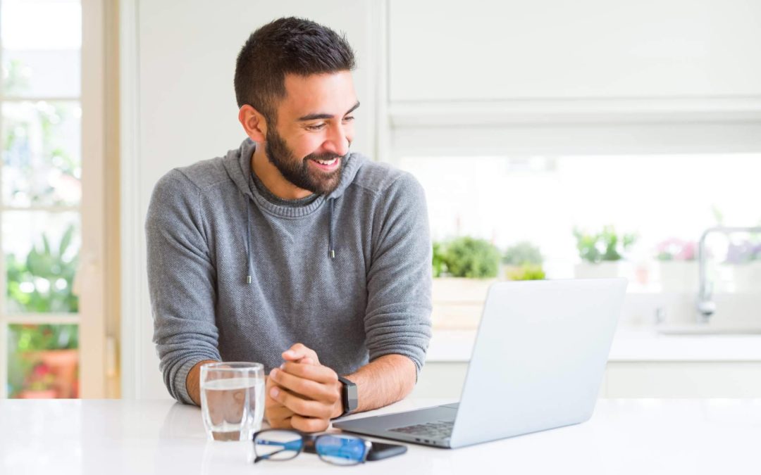 Trabajar con profesionales de la construcción en un solo clic en Construying