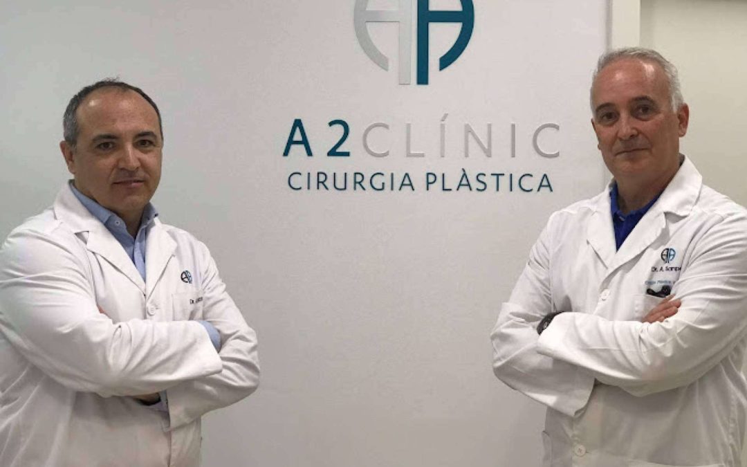 A2Clinic, cirujanos plásticos en Barcelona