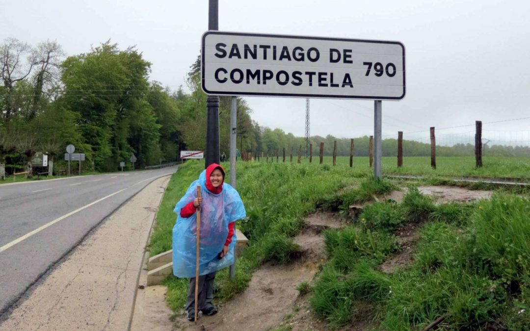 Qué consejos seguir y qué información saber para hacer el Camino de Santiago