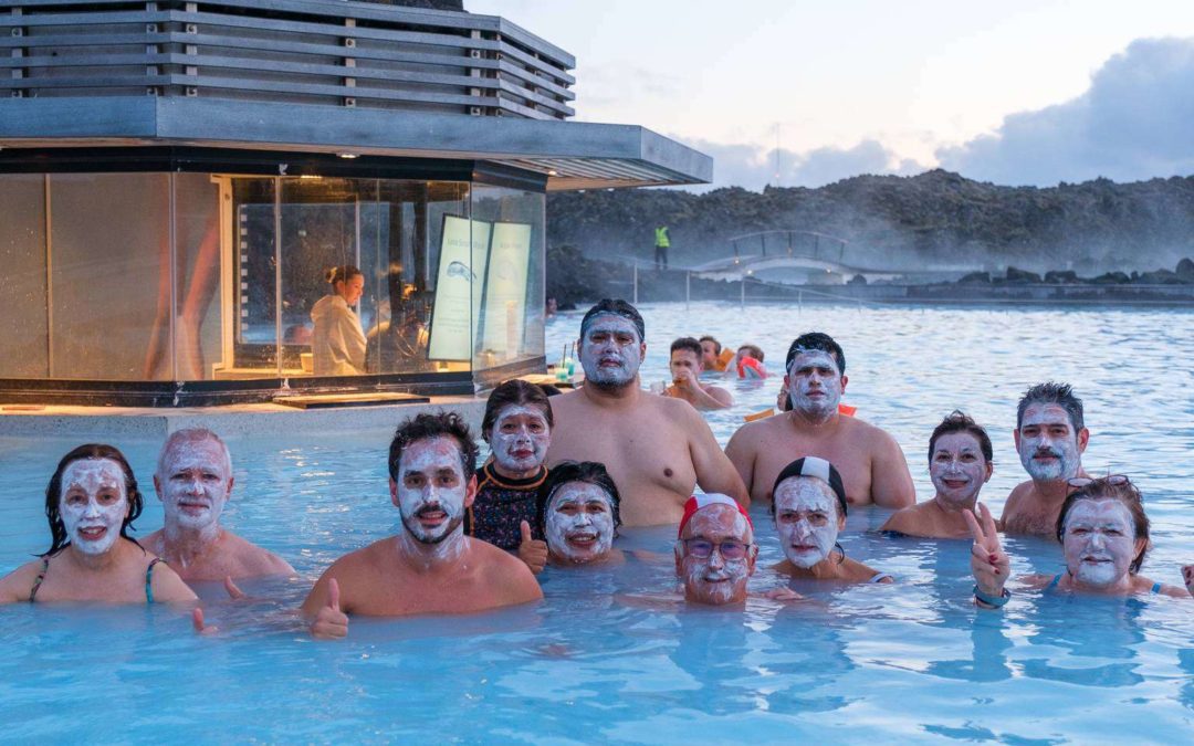 Descubrir la belleza de Islandia en verano, con los guías bilingües de Aldu Experience