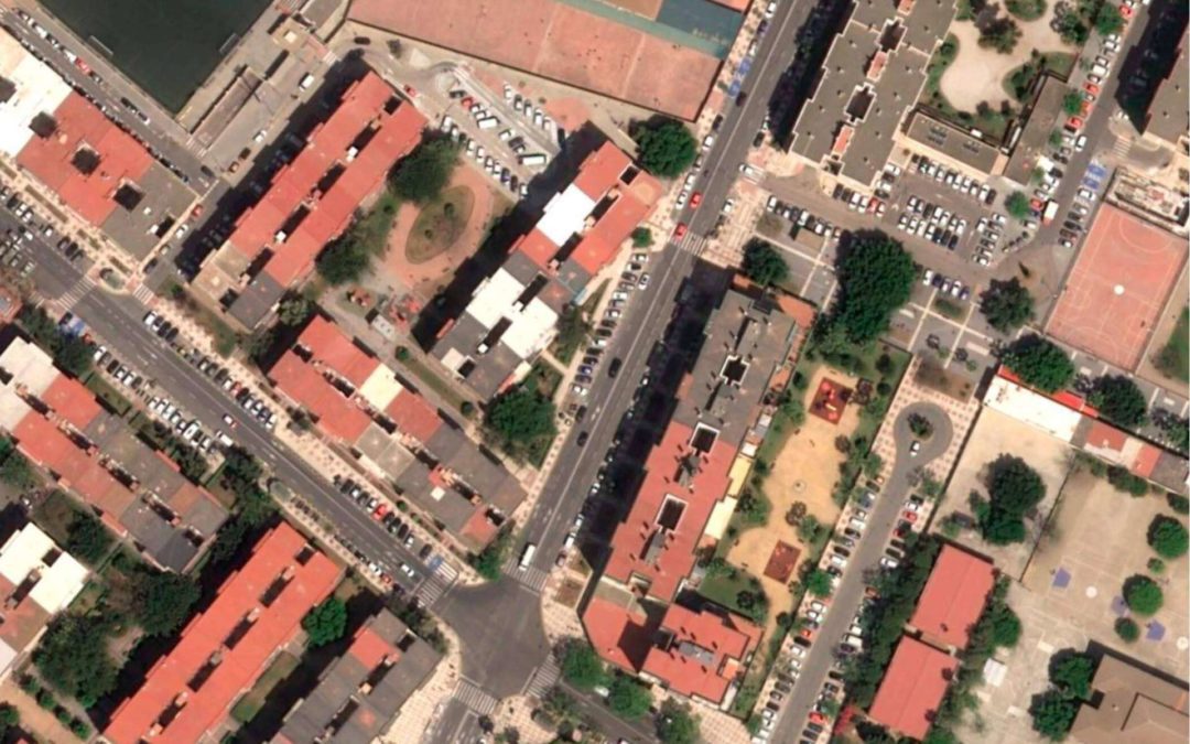 ¿Cómo obtener imágenes satelitales de cualquier parte del mundo?