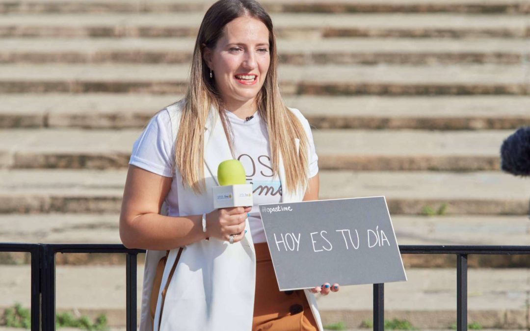 Oportunidad para opositores en busca de ofertas de empleo público en 2024, oferta histórica inminente, por Opostime