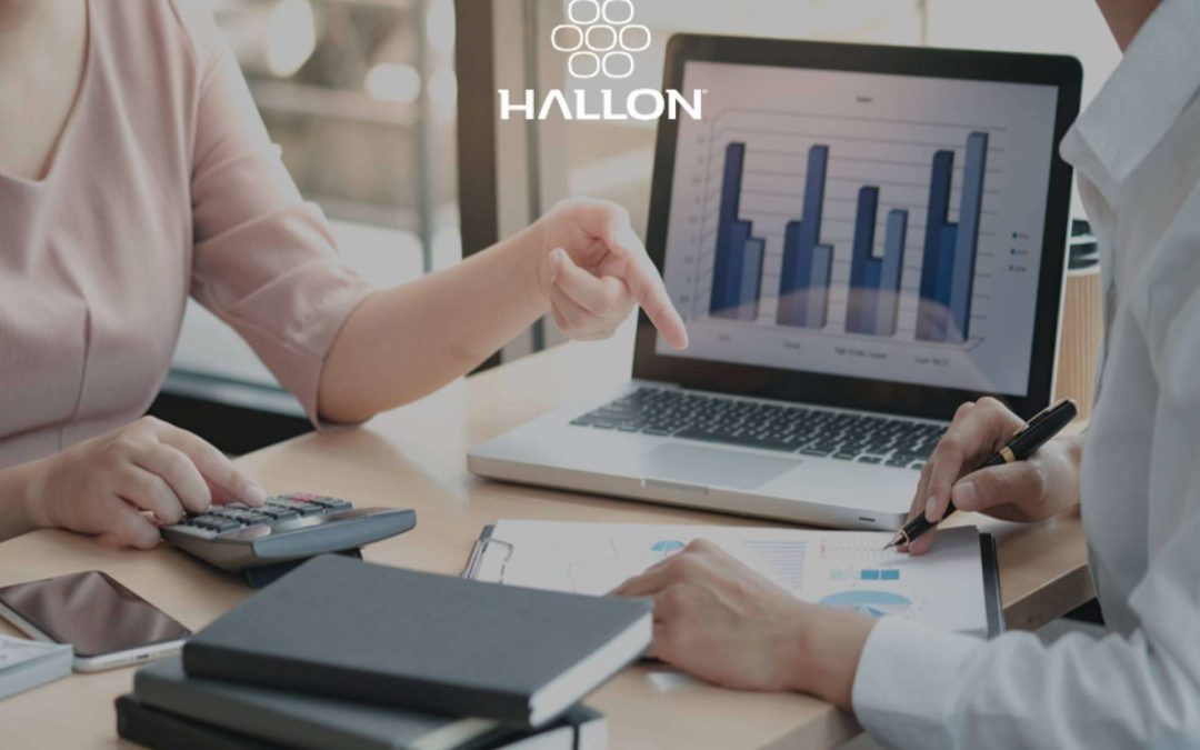 Los clientes de Hallon eligen la consultoría de contenidos como uno de los servicios de mayor valor añadido