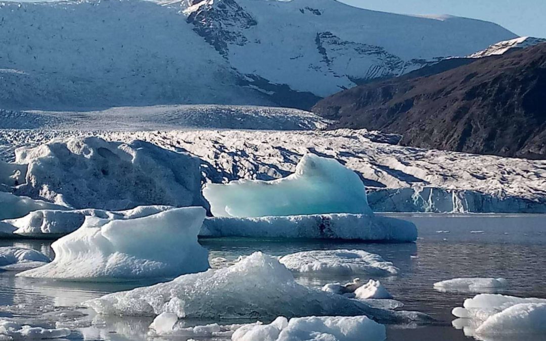 Vivir una experiencia inolvidable en Islandia con Aldu Experience