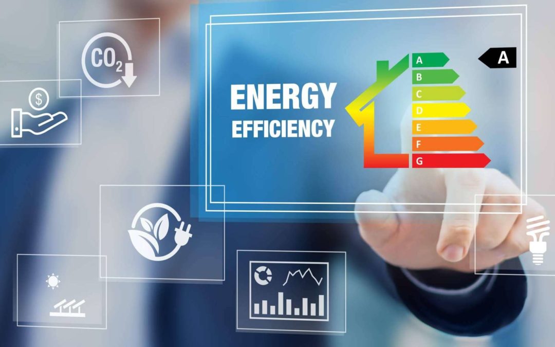 ¿Qué pueden hacer los hoteles, establecimientos turísticos y residencias para mejorar en eficiencia energética?