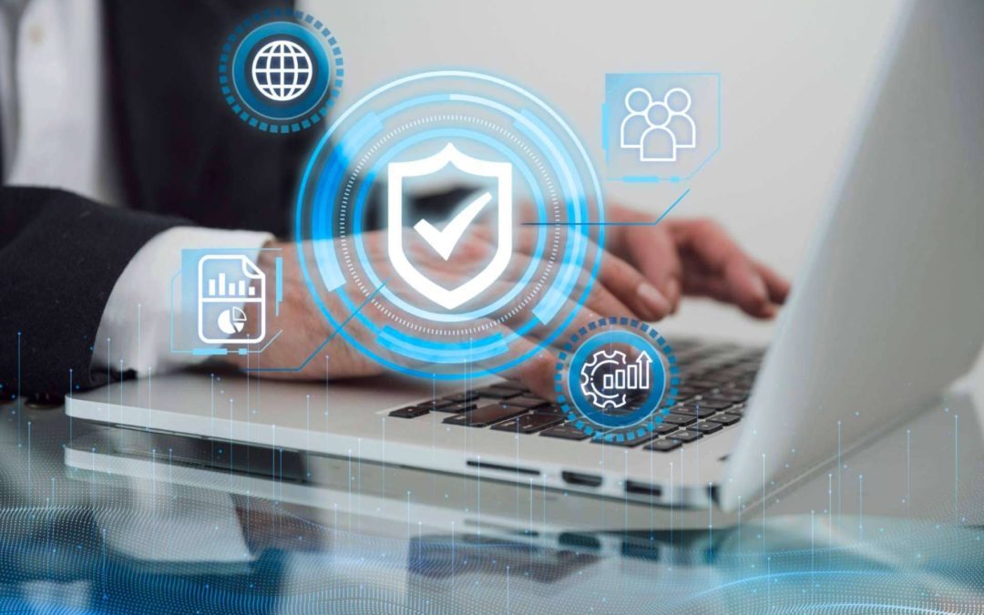 La protección de datos; Un pilar fundamental para la seguridad en la era digital