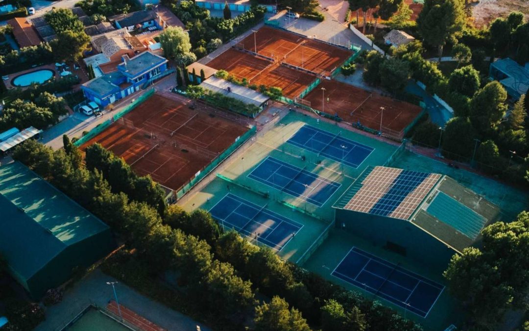 Ferrero Tennis Academy, un referente en la formación de jugadores de tenis de alto nivel
