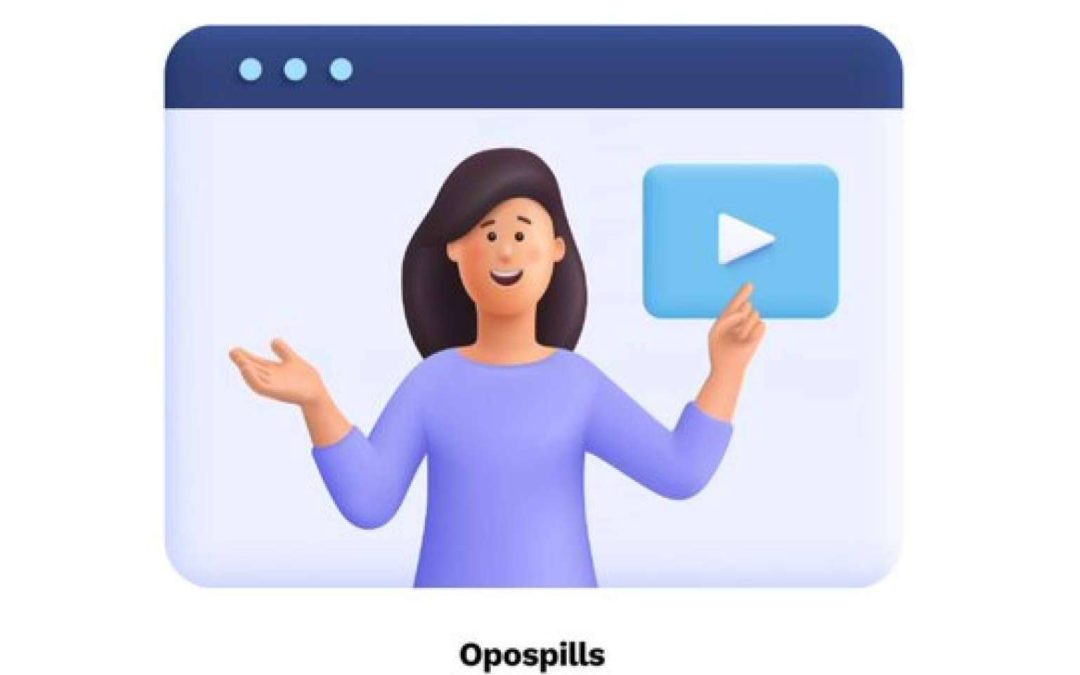 Opospills ofrece una guía simple y eficaz para triunfar en las exposiciones