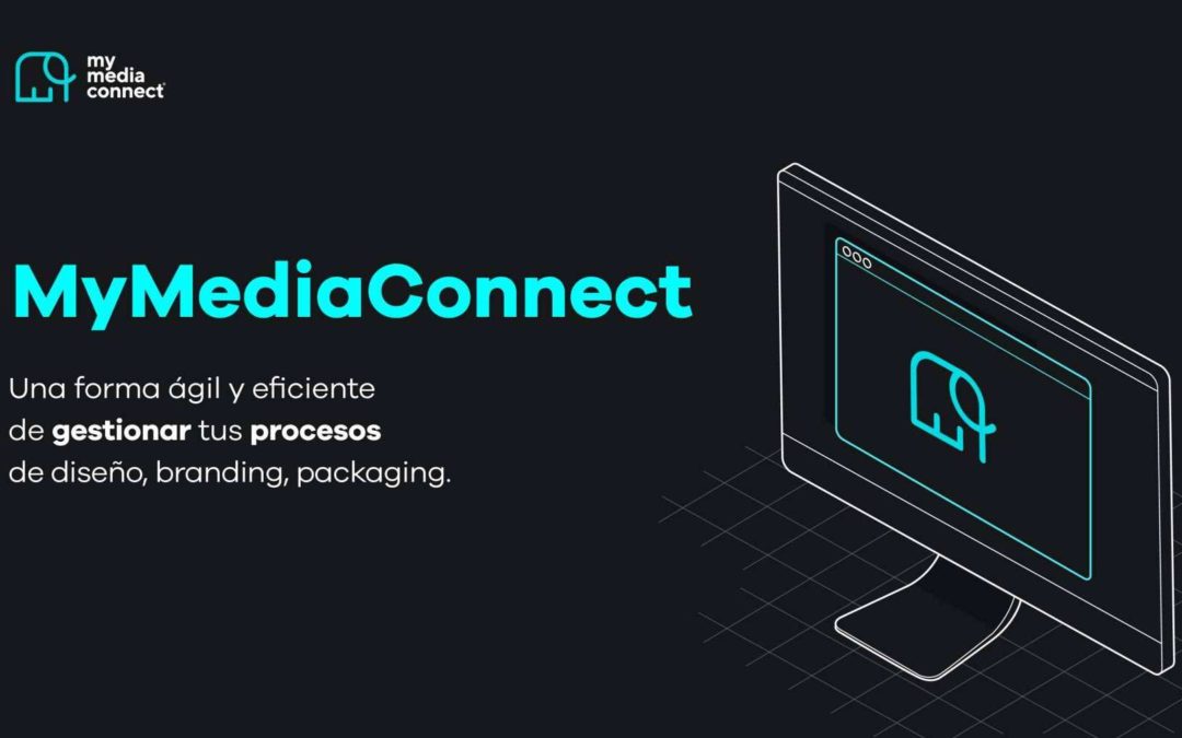 MyMediaConnect, una herramienta que promueve la eficiencia en la gestión de la cadena gráfica en las empresas