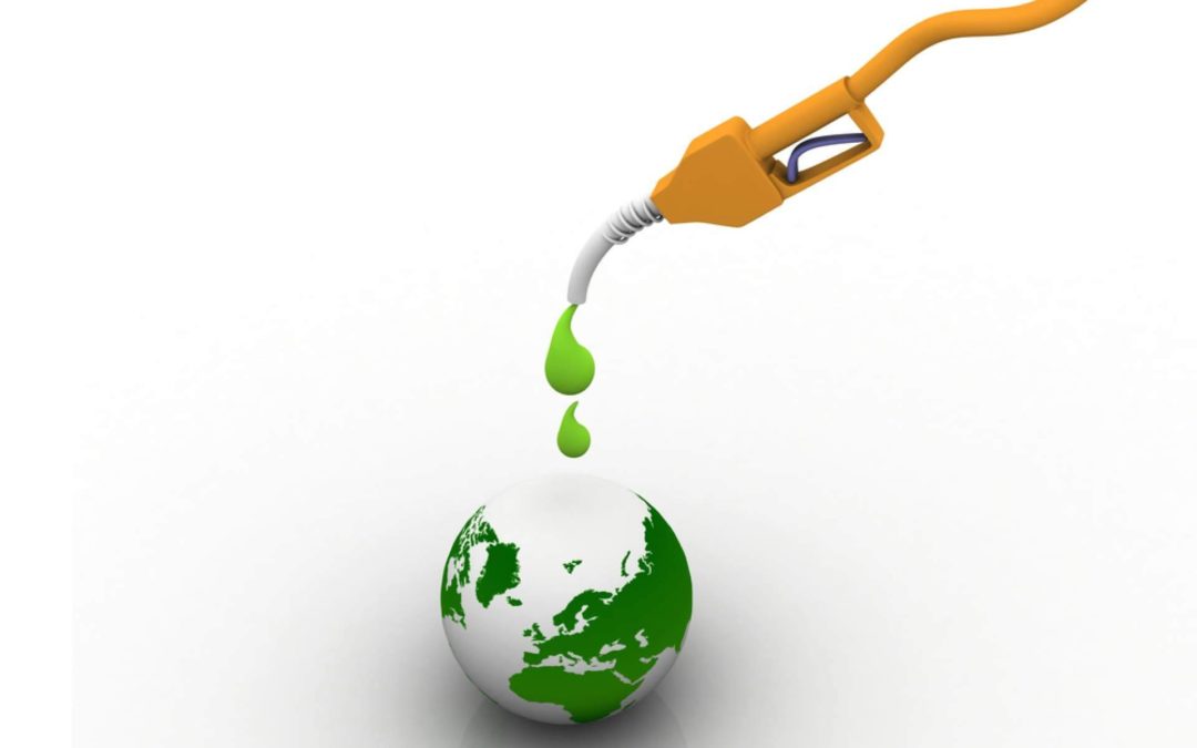 El aditivo Eco Carburante Motor que modifica en carburante verde es un producto eficiente que protege el medioambiente